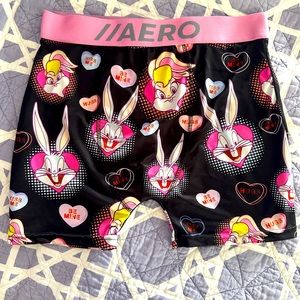 Aero Boxer Briefs LARGE